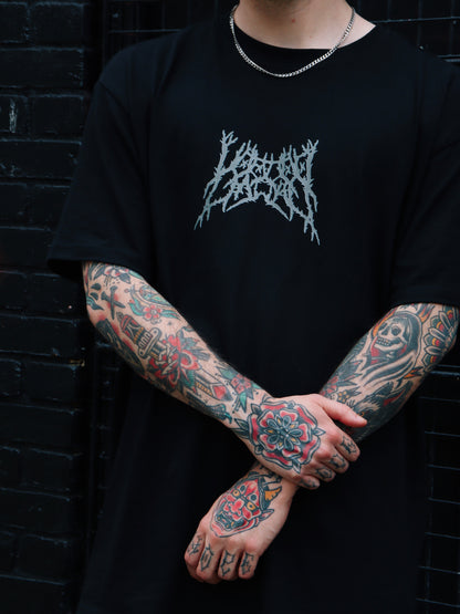 COLD STEEL TEE / BLACK