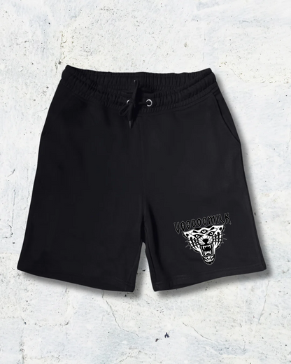 RITUAL - Jogger Shorts (Black)