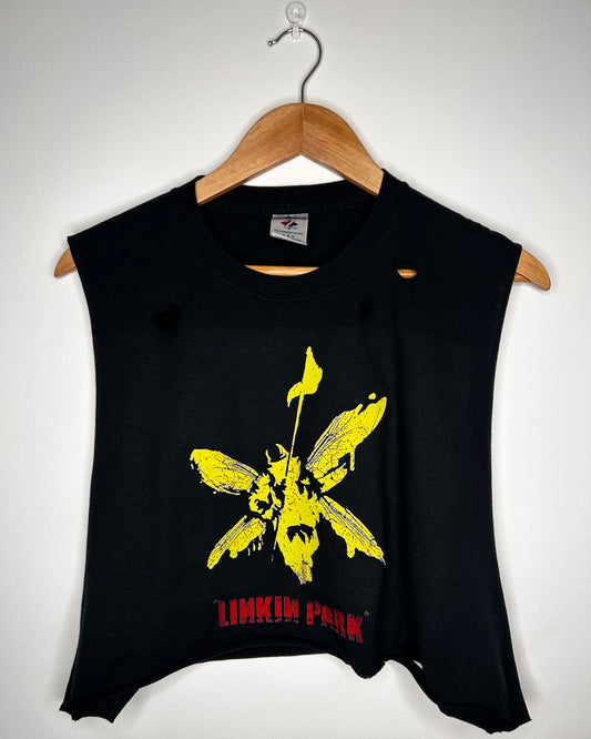 LINKIN PARK CROP