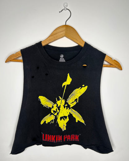 LINKIN PARK CROP