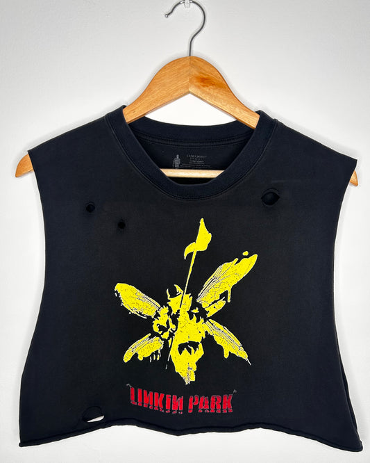 LINKIN PARK CROP