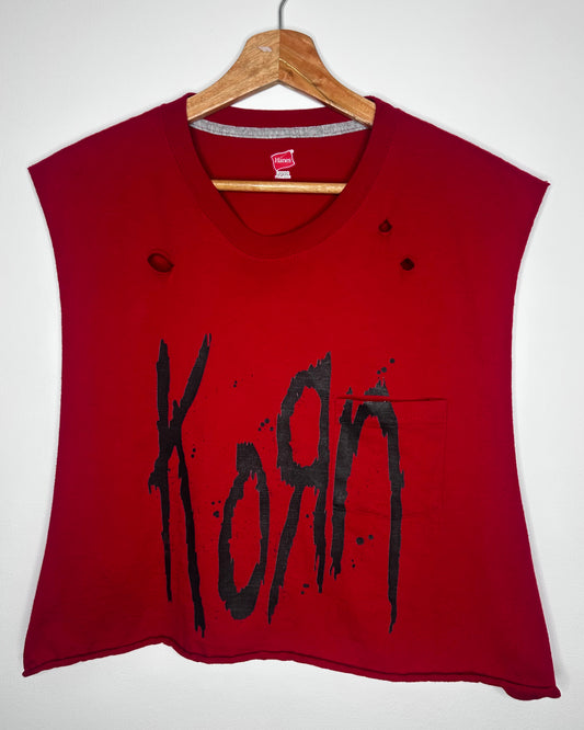 KORN CROP