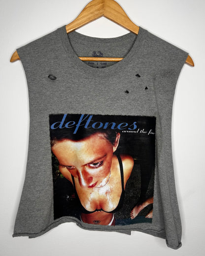 DEFTONES CROP