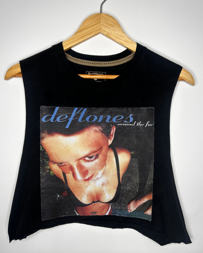 DEFTONES CROP