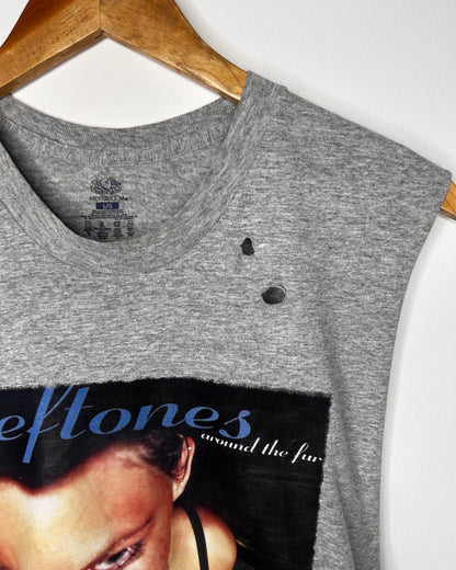 DEFTONES CROP