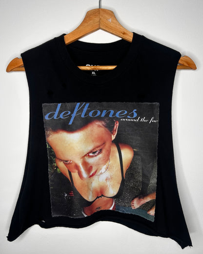 DEFTONES CROP