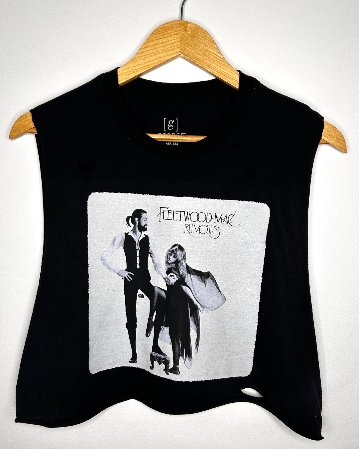 FLEETWOOD MAC CROP