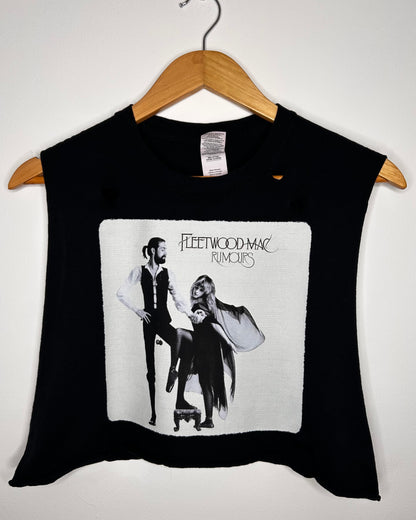 FLEETWOOD MAC CROP