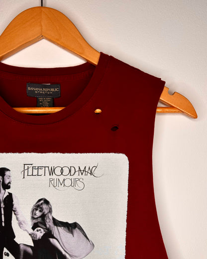 FLEETWOOD MAC CROP