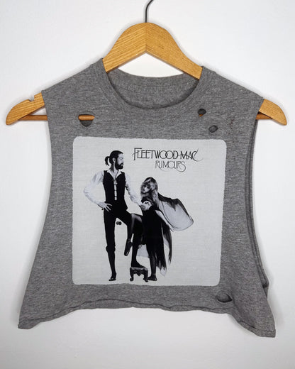 FLEETWOOD MAC CROP