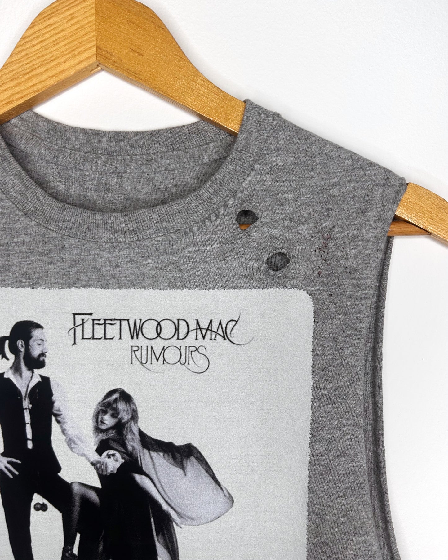 FLEETWOOD MAC CROP