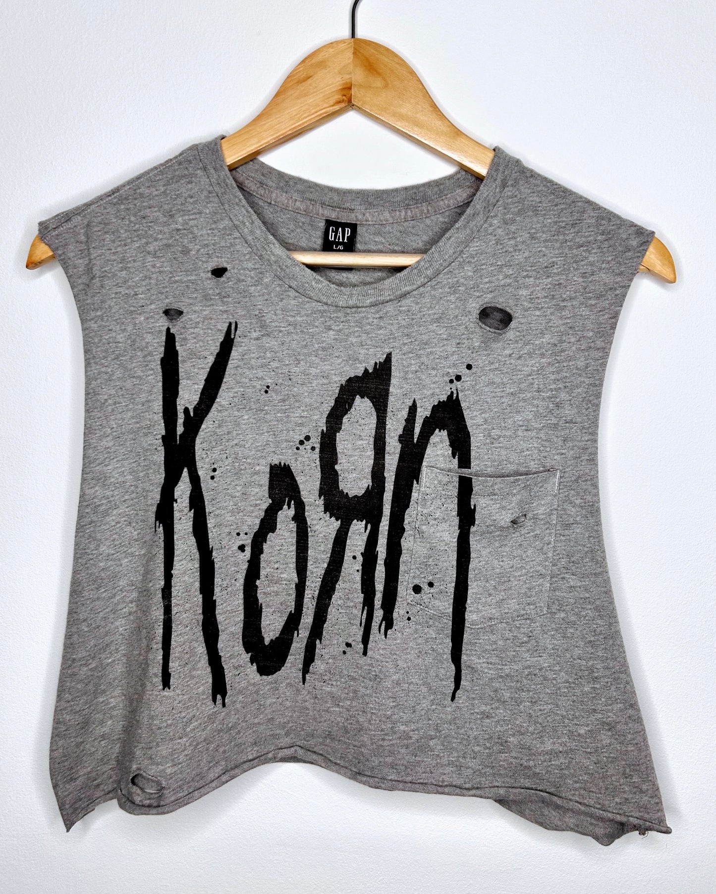 KORN CROP