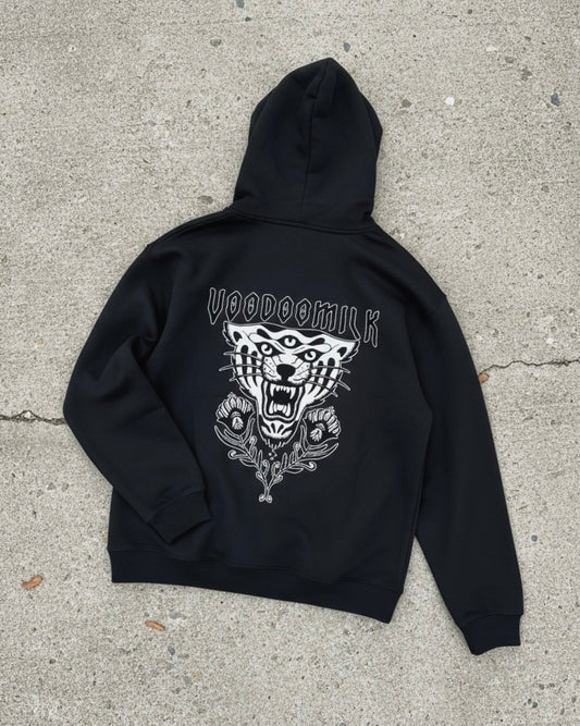 RITUAL - Hoodie (Black)